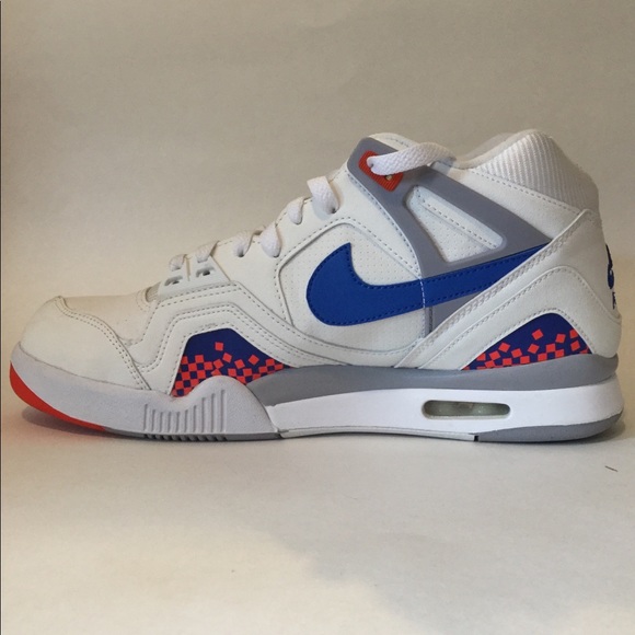 Nike Air Tech Challenge 2 - Pixel Court - Picture 4 of 8